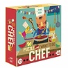 Londji I want to be... chef Puzzel (36st) | Londji Londji I want to be... chef Puzzel (36st) | Londji