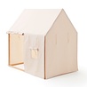Kid's Concept Houten speelhuis wit | Kid's Concept Kid's Concept Houten speelhuis wit | Kid's Concept