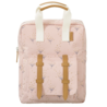 Fresk Sac à dos maternelle Dandellion rose | Fresk Fresk Sac à dos maternelle Dandellion rose | Fresk
