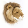Wild & Soft Dierenkop Trophy Leeuw Cesar | Wild & Soft Wild & Soft Dierenkop Trophy Leeuw Cesar | Wild & Soft