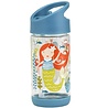 SugarBooger Drinkfles Flip & Sip Zeemeermin | SugarBooger SugarBooger Drinkfles Flip & Sip Zeemeermin | SugarBooger