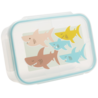 SugarBooger Bento Box "Smiley Shark" | SugarBooger SugarBooger Bento Box "Smiley Shark" | SugarBooger