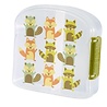 SugarBooger Lunchbox "What Did The Fox Eat" | SugarBooger SugarBooger Lunchbox "What Did The Fox Eat" | SugarBooger