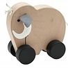 Kid's Concept Jouet en bois Mammouth NEO Push | Kid's concept Kid's Concept Jouet en bois Mammouth NEO Push | Kid's concept