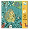 Djeco Kraskaarten - Ondine | Djeco Djeco Kraskaarten - Ondine | Djeco