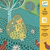 Djeco Kraskaarten - Ondine | Djeco Djeco Kraskaarten - Ondine | Djeco