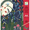 Djeco Kraskaarten - Volle Maan | Djeco Djeco Kraskaarten - Volle Maan | Djeco