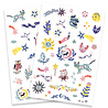 Djeco Tattoos - Zoete Dromen | Djeco Djeco Tattoos - Zoete Dromen | Djeco