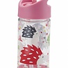 SugarBooger Drinkfles Flip & Sip Hedgehog | SugarBooger SugarBooger Drinkfles Flip & Sip Hedgehog | SugarBooger