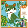 Djeco Kraskaarten - Kleine dieren | Djeco Djeco Kraskaarten - Kleine dieren | Djeco