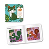 Djeco Kraskaarten - Kleine dieren | Djeco Djeco Kraskaarten - Kleine dieren | Djeco