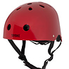 Trybike Skate- & fietshelm Vintage Rood | Coconuts Trybike Skate- & fietshelm Vintage Rood | Coconuts