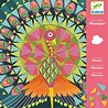 Djeco Mozaïekset Coco - Art by Numbers | Djeco Djeco Mozaïekset Coco - Art by Numbers | Djeco