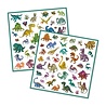 Djeco Stickerset Dino's (160st) | Djeco Djeco Stickerset Dino's (160st) | Djeco