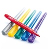 Djeco Gliterstiften Klassieke kleuren - 6 stuks | Djeco Djeco Gliterstiften Klassieke kleuren - 6 stuks | Djeco