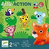 Djeco Little Action gezelschapsspel | Djeco Djeco Little Action gezelschapsspel | Djeco