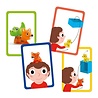 Djeco Little Action gezelschapsspel | Djeco Djeco Little Action gezelschapsspel | Djeco