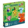 Djeco Little Action gezelschapsspel | Djeco Djeco Little Action gezelschapsspel | Djeco