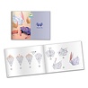 Djeco Eenvoudige Origami - Dierenfamilie | Djeco Djeco Eenvoudige Origami - Dierenfamilie | Djeco