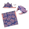 Djeco Eenvoudige Origami - Dierenfamilie | Djeco Djeco Eenvoudige Origami - Dierenfamilie | Djeco