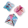 Djeco Origami - Fortune Tellers - Bloemen | Djeco Djeco Origami - Fortune Tellers - Bloemen | Djeco