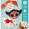 Djeco Eenvoudige Origami - Grappige Gezichten | Djeco Djeco Eenvoudige Origami - Grappige Gezichten | Djeco