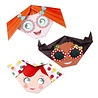Djeco Origami facile les visages rigolos | Djeco Djeco Origami facile les visages rigolos | Djeco