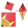 Djeco Eenvoudige Origami - Lekkernijen | Djeco Djeco Eenvoudige Origami - Lekkernijen | Djeco