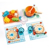 Djeco Dinner Speelset | Djeco Djeco Dinner Speelset | Djeco