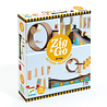Djeco Zig & Go dominoset - 25st | Djeco Djeco Zig & Go dominoset - 25st | Djeco