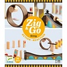 Djeco Zig & Go dominoset - 25st | Djeco Djeco Zig & Go dominoset - 25st | Djeco