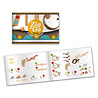 Djeco Zig & Go dominoset - 25st | Djeco Djeco Zig & Go dominoset - 25st | Djeco