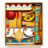 Djeco Zig & Go dominoset - 25st | Djeco Djeco Zig & Go dominoset - 25st | Djeco