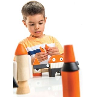 Leuke magneetsets voor uren creatief speelplezier