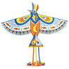 Djeco Strand Vlieger - Maxi Bird Djeco Strand Vlieger - Maxi Bird