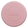 Scrunch Scrunch Frisbee - Oud Roze Scrunch Scrunch Frisbee - Oud Roze