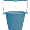 Scrunch Seau Gris-Bleu | Scrunch Scrunch Seau Gris-Bleu | Scrunch