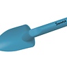 Scrunch Pelle Bleu-gris | Scrunch Scrunch Pelle Bleu-gris | Scrunch