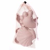 Scrunch Formes pour le sable Rose Vintage | Scrunch Scrunch Formes pour le sable Rose Vintage | Scrunch