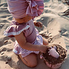 Scrunch Formes pour le sable Rose Vintage | Scrunch Scrunch Formes pour le sable Rose Vintage | Scrunch