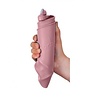 Scrunch Scrunch Emmer - Oud Roze Scrunch Scrunch Emmer - Oud Roze