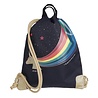 Jeune Premier Jeune Premier Zwemzak / City Bag Unicorn Gold Jeune Premier Jeune Premier Zwemzak / City Bag Unicorn Gold