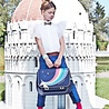 Jeune Premier Cartable Jeune Premier Midi Licorne Dorée Jeune Premier Cartable Jeune Premier Midi Licorne Dorée