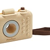 Plan Toys Plan Toys Mijn Eerste Camera - Orchard Plan Toys Plan Toys Mijn Eerste Camera - Orchard