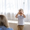 Plan Toys Plan Toys Mijn Eerste Camera - Orchard Plan Toys Plan Toys Mijn Eerste Camera - Orchard