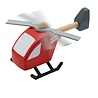 Plan Toys Hélicoptère en bois | Plan Toys Plan Toys Hélicoptère en bois | Plan Toys