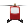 Plan Toys Plan Toys Houten Helikopter Plan Toys Plan Toys Houten Helikopter