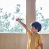 Plan Toys Hélicoptère en bois | Plan Toys Plan Toys Hélicoptère en bois | Plan Toys