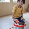 Plan Toys Hélicoptère en bois | Plan Toys Plan Toys Hélicoptère en bois | Plan Toys