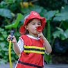 Plan Toys Set de pompier | Plan Toys Plan Toys Set de pompier | Plan Toys